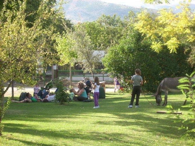 Locanda Dell'Asino D'Oro Villa Сулмона Екстериор снимка