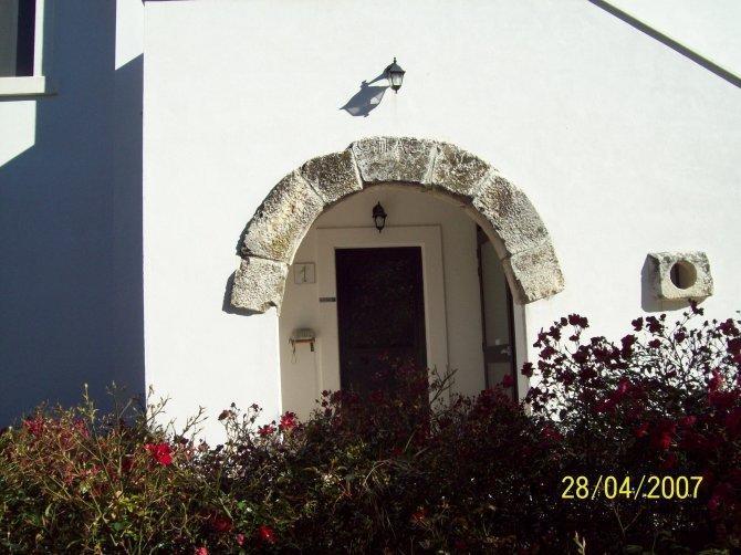 Locanda Dell'Asino D'Oro Villa Сулмона Екстериор снимка